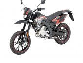 2013 Kreidler Supermoto 50 DD photo